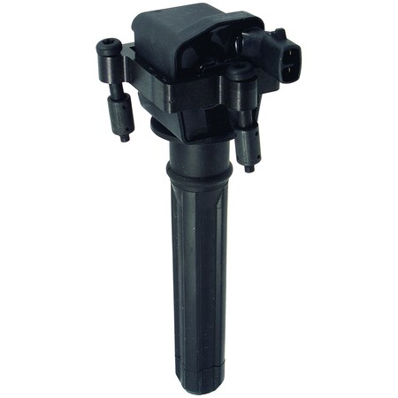 Wai Global NEW IGNITION COIL, CUF269 CUF269